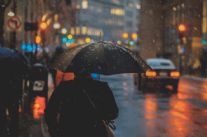 Ciclone Pulcinella in arrivo sulla Versilia per domani e domenica