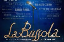 La storia musicale della Versilia rievocata nel docufilm "Mr Bussola, il collezionista di stelle"