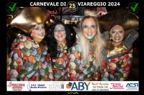 Terzo corso mascherato: il via alle 15