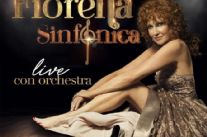Fiorella Mannoia al 45° Festival La Versiliana il 23 agosto