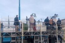 Martedì grasso, Carnevale in diretta su Rai 3