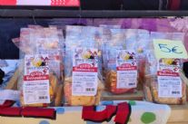 I nuovi gadget del Carnevale Viareggio