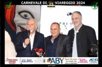 Presentato il manifesto per il Carnevale del 2025