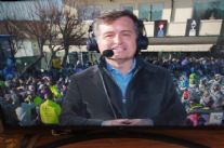 Partito il corso in diretta Rai