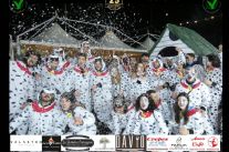 Carnevaldarsena, due serate per recuperare quelle perse per la pioggia