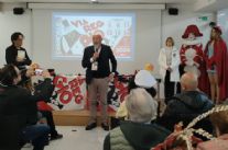 Internet premia Viareggio tra tutti i Carnevali