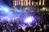 Successo per il primo Esplanade Carnival Party