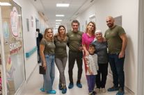 Il Ministero della Salute del Kosovo firma accordo con associazione camaiorese