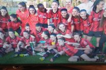 Il Milan vince la Viareggio Cup per il secondo anno consecutivo