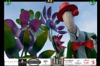 Focus sulle Mascherate di gruppo