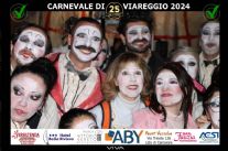 Domani alle ore 17, l’ultima sfilata in notturna dei giganti di cartapesta