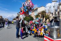 Ultimo corso con Miss Italia: al termine verdetti e fuochi d'artificio