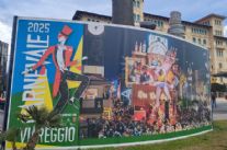 Promozione in piena regola sui viale a mare per l'edizione 2025