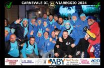 LA GIURIA DEL CARNEVALE DI VIAREGGIO 2024