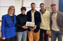 Marketing e tecnologie web, premiati i vincitori del concorso di Università di Pisa in collaborazione con Confindustria Toscana Nord