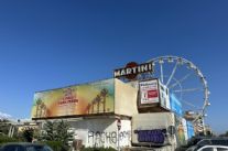 Anche la Fondazione Cassa di Risparmio di Lucca nel progetto dell’ex Arlecchino: 1 milione di euro per la rigenerazione