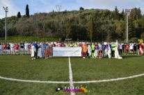 I Carnevalari si aggiudicano la decima Coppa del Mondo del Carnevale in ricordo di Daniele Biagini