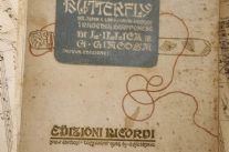 L’Archivio Puccini,  custode della memoria e dell’opera di Giacomo Puccini,  si arricchisce di preziosi documenti autografi
