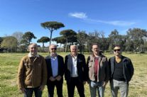 La Prima Estate fino al 2028: firmato l’accordo quinquennale di collaborazione tra Comune e la D’Alessandro e Galli