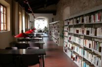 Fondi ministeriali per la biblioteca comunale di Pietrasanta