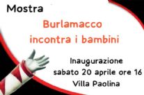 Sabato a Villa Paolina inaugurazione della mostra di disegni degli alunni delle elementari viareggine