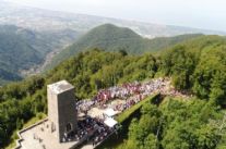 A Stazzema domani Anna Ascani terrà l'orazione per la ricorrenza del 25 aprile