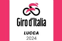Mercoledì il Giro arriverà a Lucca per la 5.a tappa