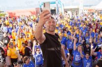 Deejay Ten, partecipazione record con quasi 7000 runners