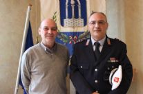 Pietrasanta, provvedimenti di viabilità in occasione del Giro d'Italia