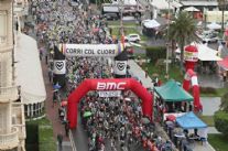 Saranno oltre 500 i cicloamatori impegnati domenica nella Gran Fondo