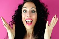 Cabaret, musica e tanto altro venerdi a Firenze con Manuela Bollani