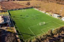Nuove regole regionali per la gestione degli impianti sportivi