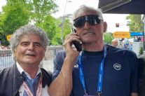 Brunello Fanini anticipa le novità per il Giro della Toscana 2024