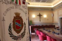 Si riunisce il consiglio comunale di Camaiore