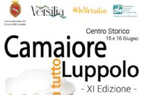 Se ami la birra non puoi mancare a "Camaiore a Tutto Luppolo"