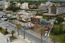 Ex Arlecchino: la data di inizio dei lavori di demolizione è fissata a lunedì 1 luglio