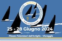 Tutto pronto per la terza edizione velica dalla Viareggio-Bastia-Viareggio