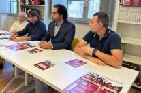 “Uno spettacolo tremendo!”: presentato il progetto per celebrare gli 80 anni dalla Liberazione di Camaiore