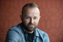 Lo scrittore Enrico Galiano domani al Caffè della Versiliana, ore 18.30