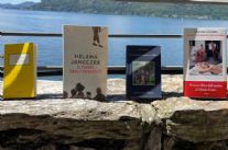 Bagutta, Campiello, Strega: il tris di Helena Janeczek, ospite domani al Caffè della Versiliana