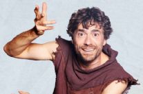 "Fra", ovvero San Francesco menestrello di Dio: intervista esclusiva con Giovanni Scifoni