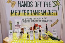 Domani al Caffè  tante domande su cosa mangiamo insieme a Coldiretti