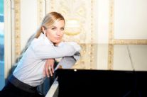 Intervista esclusiva a Beatrice Venezi, direttrice d'orchestra e autrice di libri