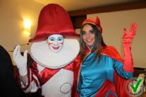 Carnevale 2025: è scaduto oggi alle 12 il limite per la consegna di bozzetti