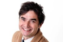 Festival La Versiliana domani sera in scena "Un amore" con Paolo Briguglia