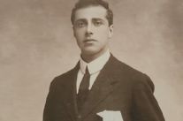 Al Caffè si parla di Giacomo Matteotti a cento dalla morte