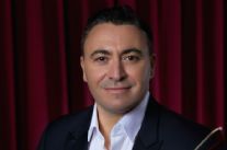 Beethoven interpretato dal violinista Vengerov e dalla pianista Osentinskaya