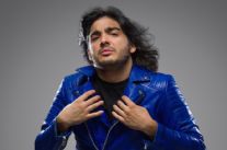 "Anche meno", Max Angioni torna sul palco della Versiliana