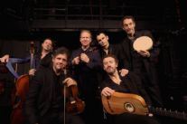 Il folk irlandese ed i suoi ritmi di danze in scena per "Pietrasanta in Concerto"