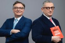 Al Caffè de La Versiliana si parla dei rischi dell’intelligenza artificiale